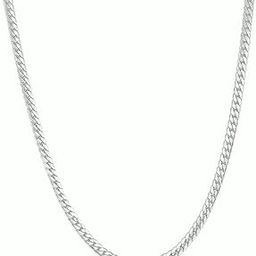 silver chain for men combo necklace for men platinum chains for men neck chain for men chain for boys mens chain Stainless steel stylish long chains Locket Pendant golden chain fashion A394-image-69