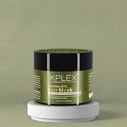 Kamkhya Professional KPLEX Fiber Plex BTX Hair Mask 200 ml-image-49