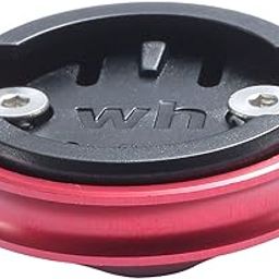Bicycle Stem Top Cap Computer Mount Adapter for Wahoo Elemnt,Elemnt Bolt,Elemnt Mini-16