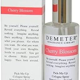 Cherry Blossom Women Cologne Spray by Demeter, 4 Ounce-39