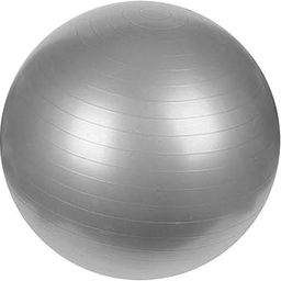Vruta Yoga Fitness Pilates Ball & Stability Base for Home Gym & Office - Resistance Bands, Workout Poster & No Pump. Improves Balance, Core Strength & Posture - Men & Women(Color May Vary)-picture-27