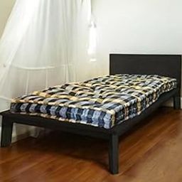 Soft Cotton Multicolour 6X3ft Mattress/Gadda 5 inch Single Cotton Mattress Breathable, Comfort and Support, Durable, Seasons (L x W: 36 inch x 72 inch)-image-36