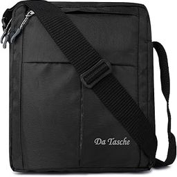 Sling Cross Body Travel Office Business Messenger one Side Shoulder Bag, Crossbody Bag for Men, Chest Bag, Daypack-image-8