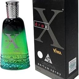 VIWA Drax Spray Perfume For Men, 100ml - Fresh-image-43