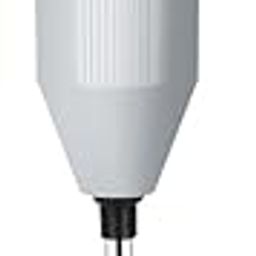 Maharaja Whiteline Plastic Torsio Plus Hand Blender with 3 Blades, Long Lasting Performance with 250 Watt Motor| Multiple Detachable Blades | 2 Year Warranty - Hb-141 (Grey)-17