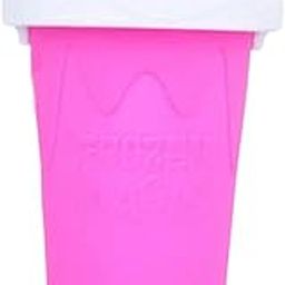 Creations Quick Frozen Smoothies Cup Pinch Cup Ice Cream Maker for Family Rose Red|Home & Garden|Kitchen Dining & Bar|Small Kitchen Appliances|Ice Cream Makers-22