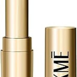 LAKMÉ Absolute Unreal 3D Slim Bullet Lipstick, Matte Finish With A Hint Of Shine, Intense Colour Payoff In Just A Single Stroke, Longlasting, Lipstick, Maroon Magic-21