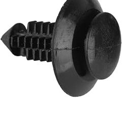 VELURA Nylon Door Trim Panel Retainers Clips for Ford N801925-S 30Pcs|1 x Parrot Cage Perch Stand|Mouldings & Trim| Parts & Accessories-image-78