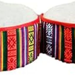 Unisex Himachali Kullu Kinnauri Patti Woolen Cap/Topi Combo Pack Traditional Handcrafted pahadi topi-image-0