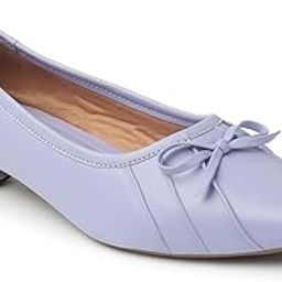 Women Stylish, Comfortable and Elegant Pumps for Office and Casual Use-image-5