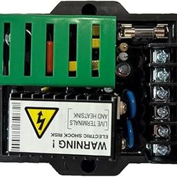 Starix® AUTOMATIC VOLTAGE REGULATOR (STARIX -7S) AVR FOR GENERATOR-31