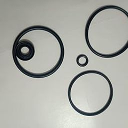 METROPOLE ORING KIT SUITABLE FOR JAQUAR 40 MM FLUSH VALVE/METROPOLE-17