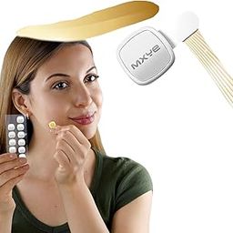 Electronic Acne Patches Light Therapy Pimple Patch Red Light Zit Patches-22