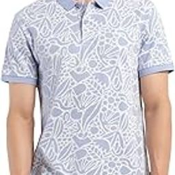 Men's Cotton Regular Fit Polo T-Shirt-image-86