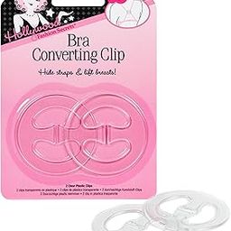Bra Converting Clips, clear, 2 pcs-image-22