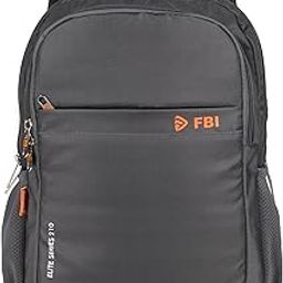 S-210-Backpack Bag 3 Compartment 1 Pocket Soft Padded Back With Laptop Compartment Soft Padded Organizer Pocket Bag For Mens & Women's-picture-51