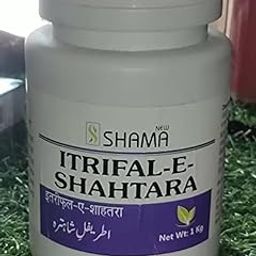 S ITRIFAL SHAHTARA (1KG)-11