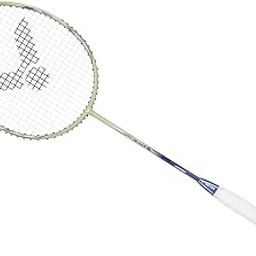 VICTOR DX-1L-V-5U Drive X Series Strung Badminton Racket-picture-26