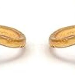 Gold Plated Bridal Jewellery of Traditional Ethnic Adjustable Toe Rings for Girls and Women (GE-306)-image-69