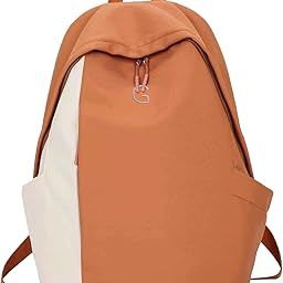 Unisex's Nevy Blue Backpack for Men Women Boys Girls-50