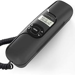 Alcatel T-16 Black-25