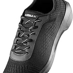Everyday Basic Sneakers for Men | Shoes for Men | Comfortable & Lightweight | Casual Sneakers…-picture-49