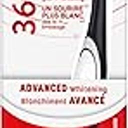 Colgate 360Ã‚° Advanced Optic White Toothbrush, Medium - 2 Count-image-100