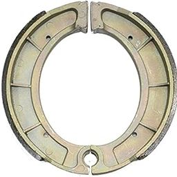 Aow Attractive Offer World Brake Shoe for Mahindra Gusto-24