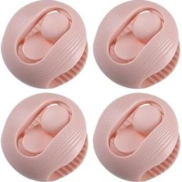 THE STYLE SUTRA® 2xBed Cover Grippers Fasteners Clips Slip-Resistant for Winter Quilts Clothes Pink | Home & Garden | Bedding | Other Bedding-image-14