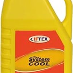 IFTEX®System Cool Radiator Coolant for all Cars (1 Ltr) / Engine Coolant 1:3-picture-11