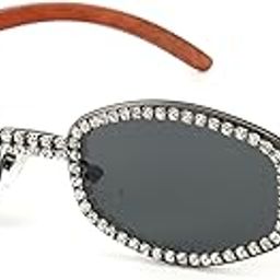 Glitter Dagger Sunglasses for Men & Women | Stylish Unisex Goggles | Trendy Shades | Designer Eyewear | UV Protection Frame | Travel Fashion Accessories-image-77