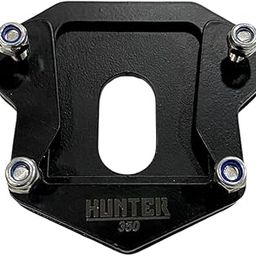 Grandbiker Side Stand Extender Protector for Hunter 350 (1)-picture-4
