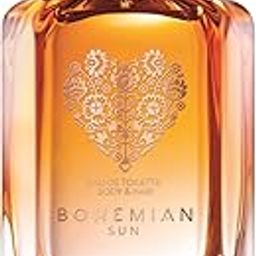 Manoush Bohemian Sun EDT Body & Hair For Women 100ml-picture-54