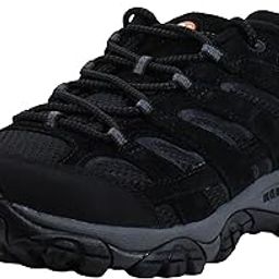 Moab 2 Vent Hiking Shoe Black Night 8 D(M) US-image-38