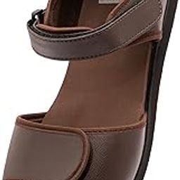 Diafoot Sandals | Orthopedic and Diabetic Sandals For Men | MCP sandals for Men | Walk With Comfort-picture-32