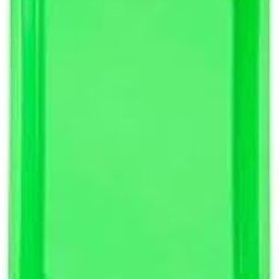 NMD Nexus Medodent Dental Flat Big Instrument Tray Green (Pack Of 1)-76
