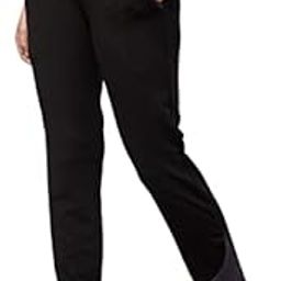 Women's Slim Fit Active Wear Polyester Track Pants-image-80
