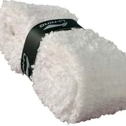 Li-Ning GC001 Cotton Double Layer Badminton Racket Grip (White)-picture-12