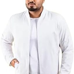 Jacket For Men, Plus Size Jacket For Men, White Men Jacket, Jacket, Bomber Jacket,Jacket, Winter Jacket,Stylish Jacket, Full Sleeves Jacket For Men, Jacket01.-image-36