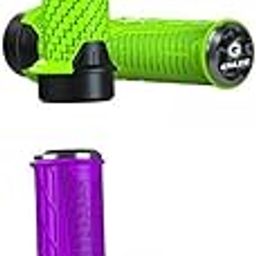 CALANDIS 2 Pairs Bike Handlebar Grips Hand Grip MTB Cycle Road Mountain Bike | Handlebar Grips, Tape & Pads-picture-14