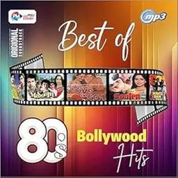 Generic Pen Drive - 80's Movie MP3 Audio Hits VOL 4 // Bollywood Songs // CAR Song // Long Drive // USB Songs // Best Travelling Songs // 32GB USB-32