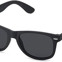 Retro Vintage 70s Sunglasses for Women Men Trendy Large Frame Tinted Lenses Aviator Glasses UV Protection Shades-picture-43