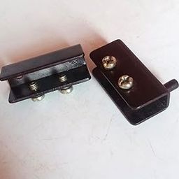 Glass Clamp Adjustable Glass Bracket (2 Pcs)-picture-10