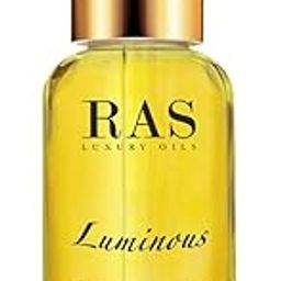 RAS Luxury Oils Luminous Skin Clearing Face Serum for Oily, Acne-Prone Skin | Lightweight Face Serum with Tea Tree Oil, Neem Oil, Calendula, Green Tea and Juniper Berry which reduces Pimples, Dark Spot, Pigmentation | 100% Vegan | Paraben Free | 6 ml-image-37