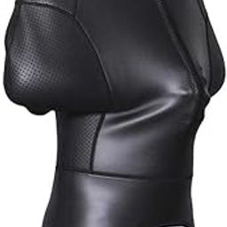 Mens PU Leather Jumpsuit Lingerie Leotard XL Clothing Shoes & Accessories | Mens Clothing | Underwear-picture-26