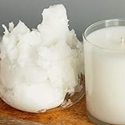 R Wellness 100% Pure Coconut Wax for Candle Making || Candle Making Raw Material || DIY || Candle Making || Wax (250 gram)-image-20