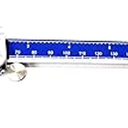 MGW Precision Digital Caliper 150mm/6" DIGE150-32