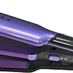 Babila VOGUE 2 IN 1 Hair Straightener-BHS-E52-image-69