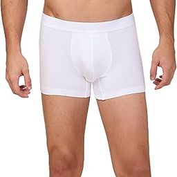White Fitted Briefs-image-111