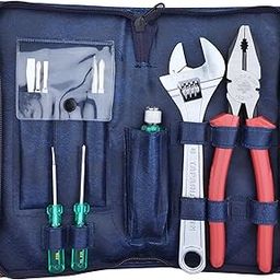 Taparia 1005 Steel Universal Set (Multicolour)-image-72